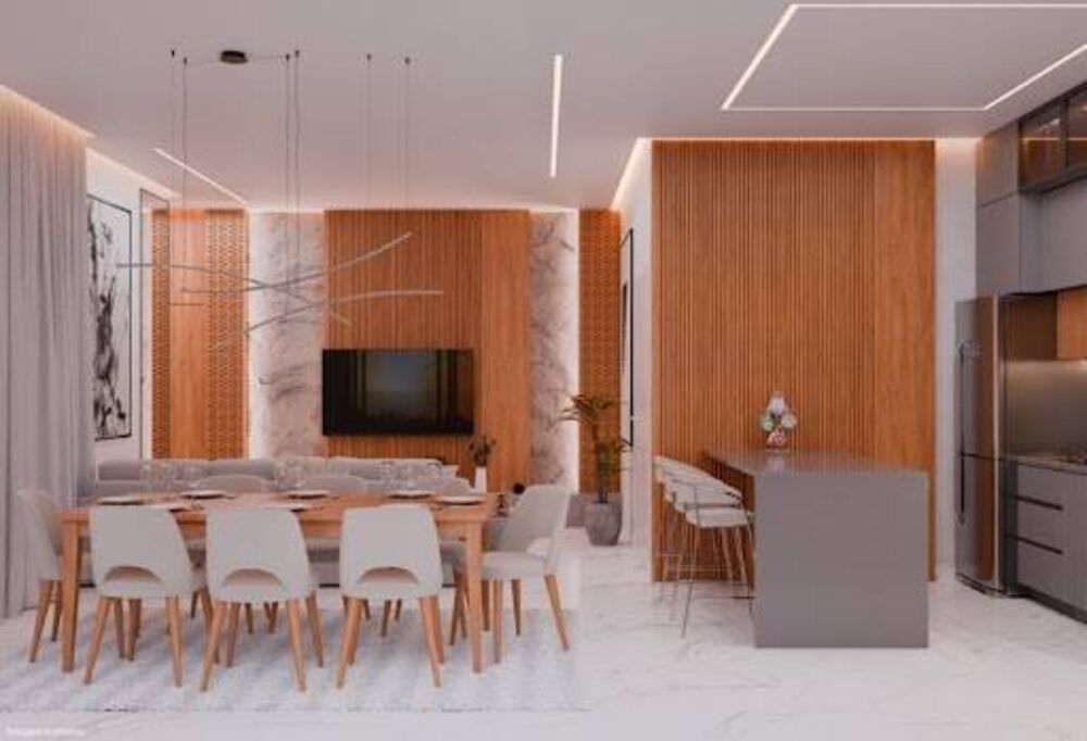 Apartamento, 3 quartos - Foto 6