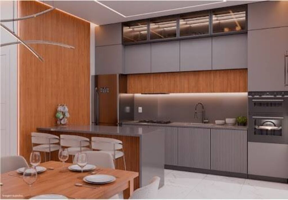 Apartamento, 3 quartos - Foto 10