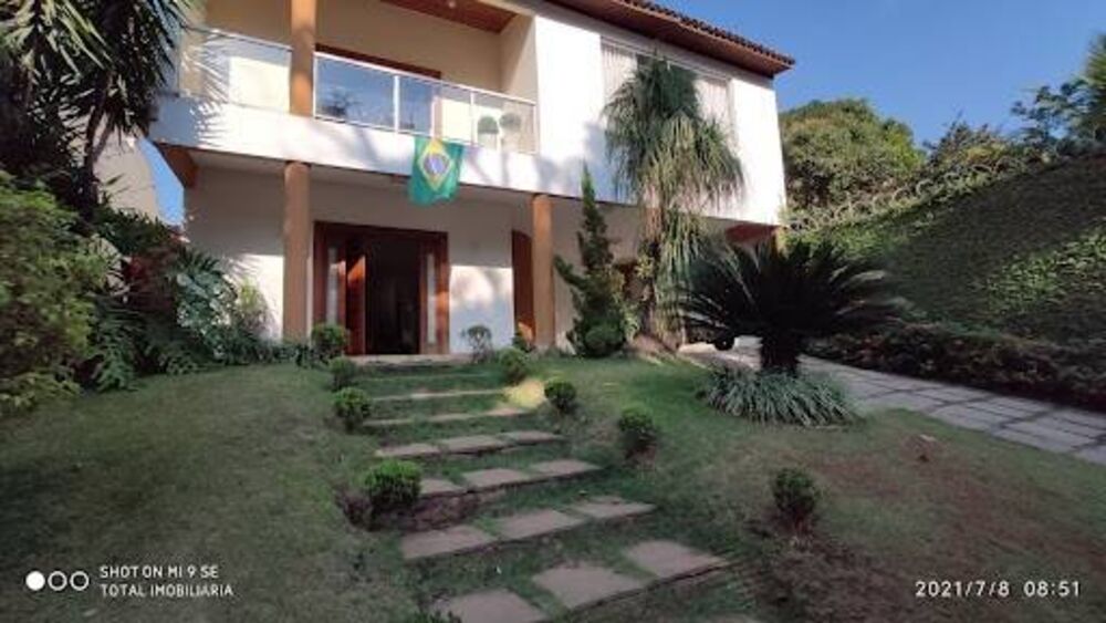 Casa, 3 quartos, 245 m² - Foto 4