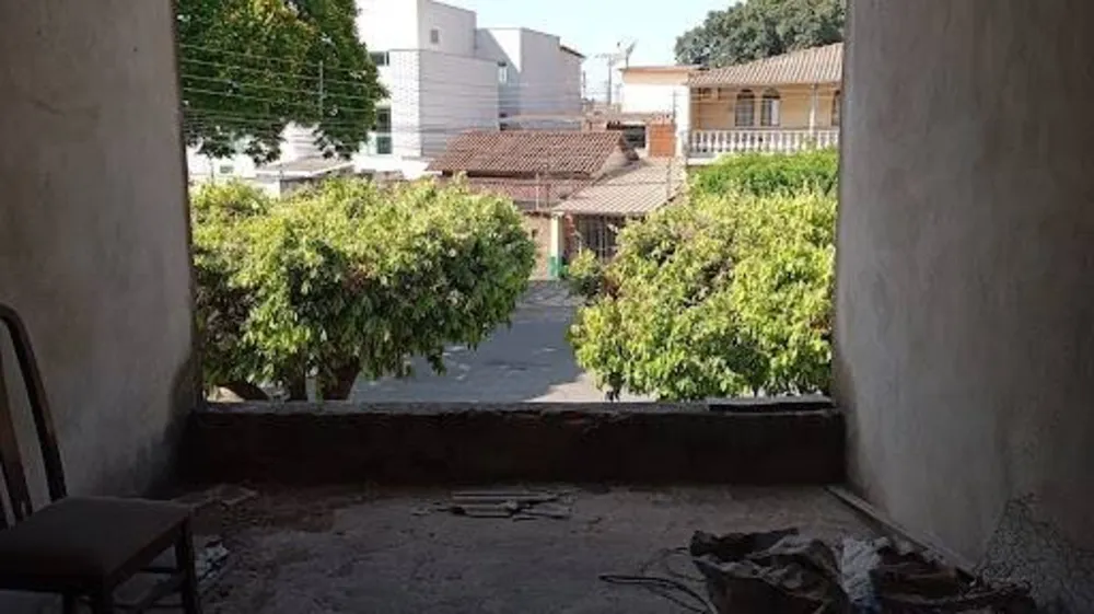 Casa, 3 quartos, 479 m² - Foto 1