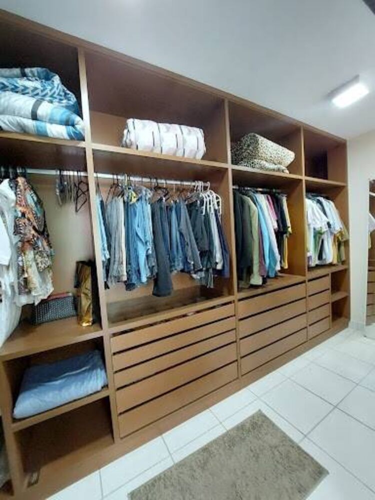 Cobertura, 4 quartos, 235 m² - Foto 4