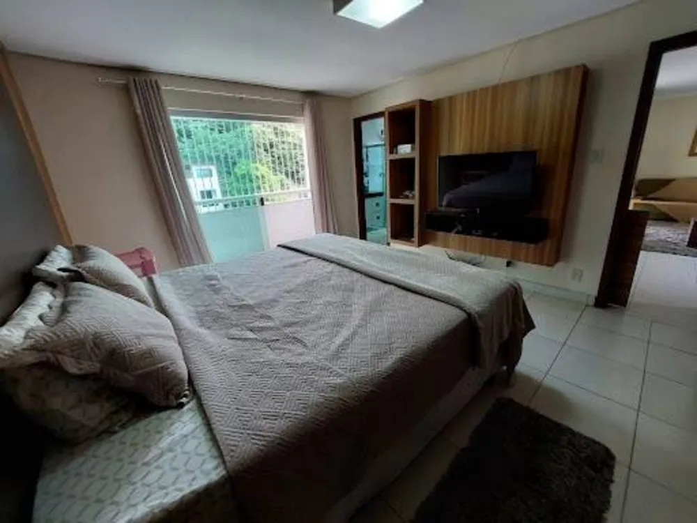 Cobertura, 4 quartos, 235 m² - Foto 3