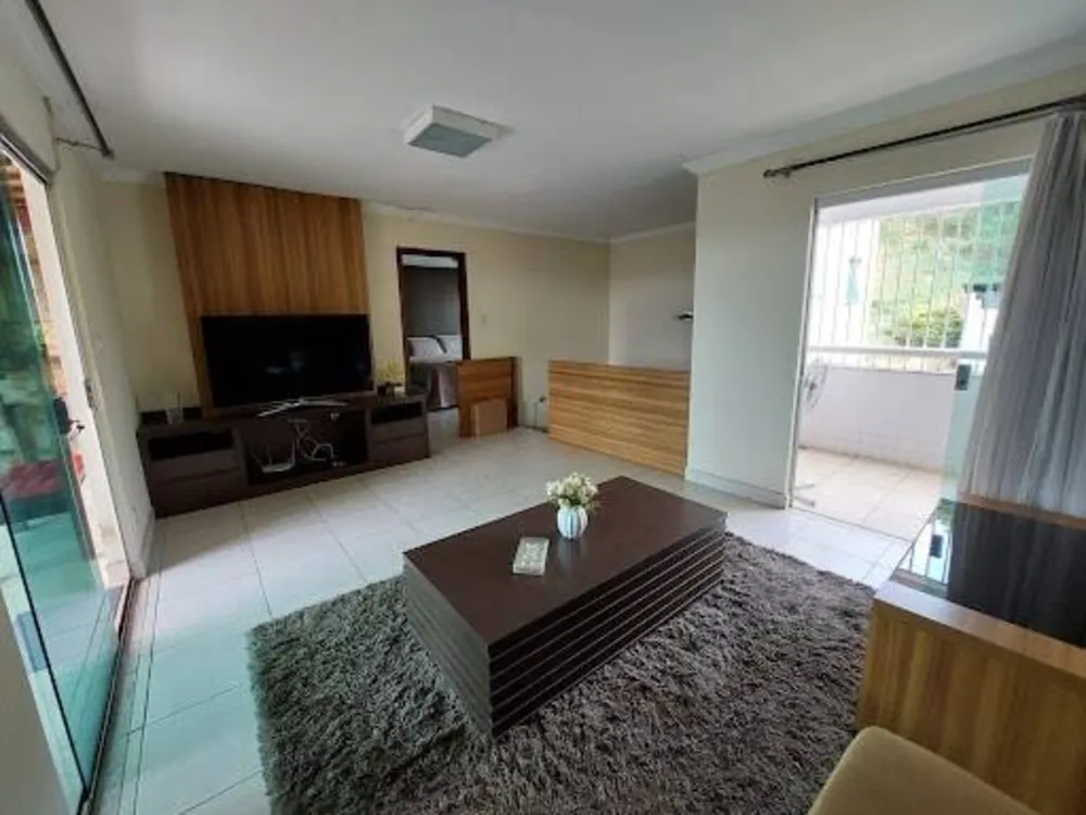 Cobertura, 4 quartos, 235 m² - Foto 1