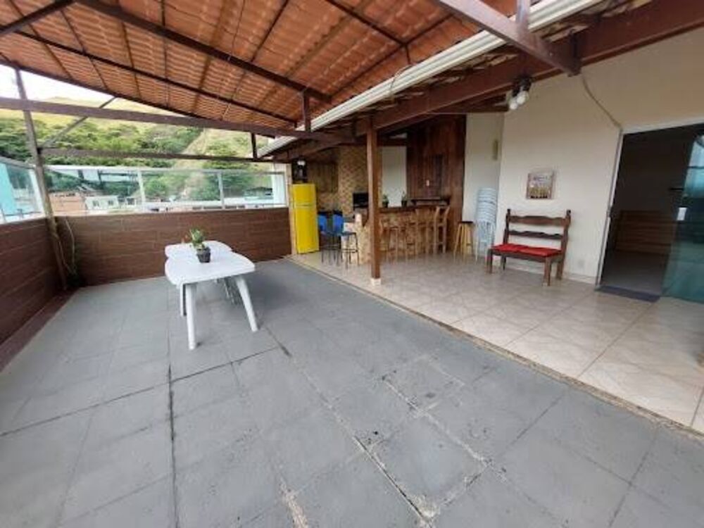 Cobertura, 4 quartos, 235 m² - Foto 1