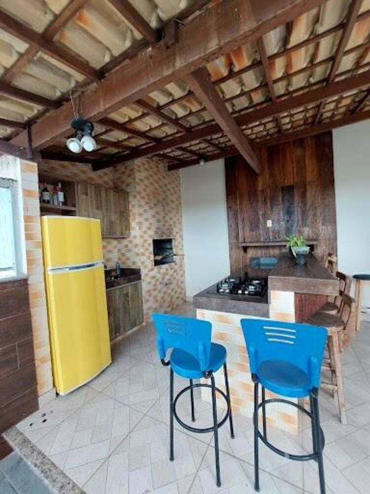 Cobertura, 4 quartos, 235 m² - Foto 2