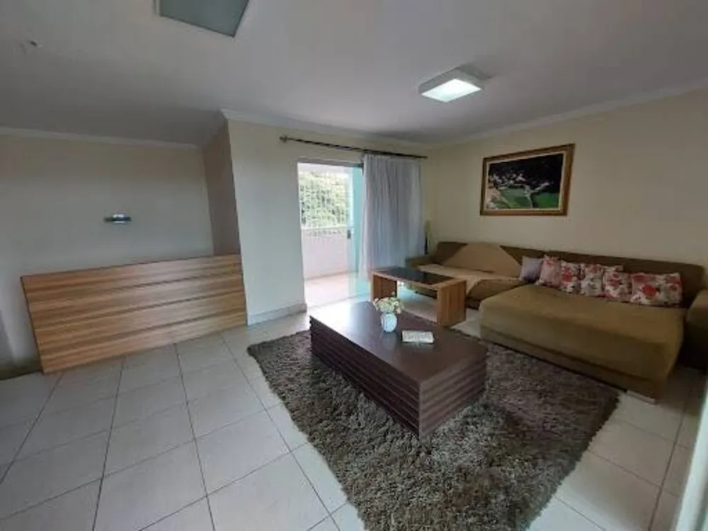 Cobertura, 4 quartos, 235 m² - Foto 2