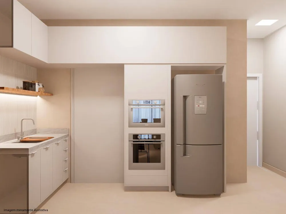 Apartamento, 3 quartos, 88 m² - Foto 9