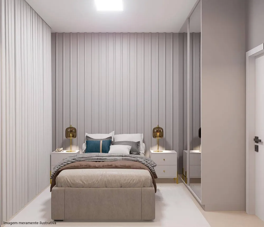 Apartamento, 3 quartos, 88 m² - Foto 4