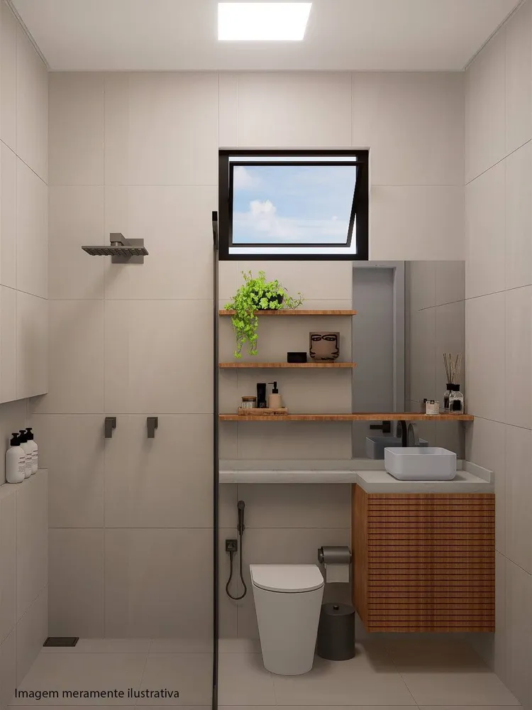 Apartamento, 3 quartos, 88 m² - Foto 16