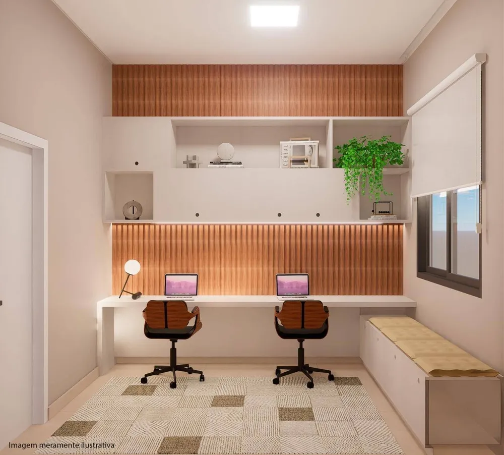 Apartamento, 3 quartos, 88 m² - Foto 6
