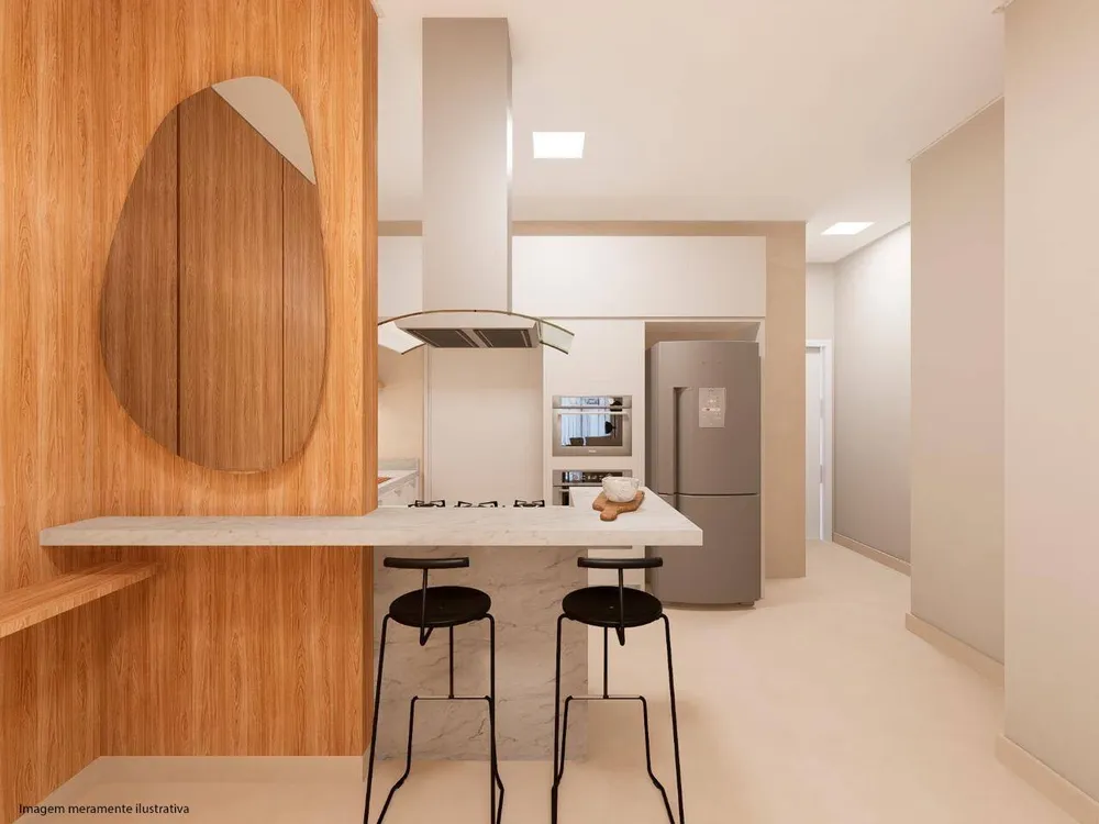 Apartamento, 3 quartos, 88 m² - Foto 11