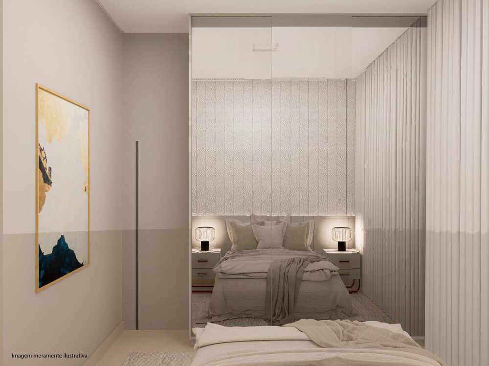 Apartamento, 3 quartos, 88 m² - Foto 4