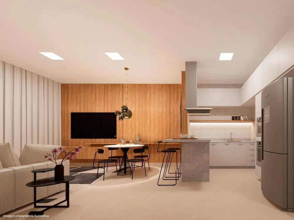 Apartamento, 3 quartos, 88 m² - Foto 12