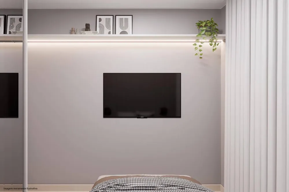 Apartamento, 3 quartos, 88 m² - Foto 5
