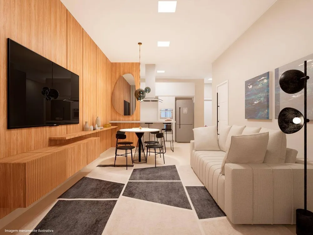 Apartamento, 3 quartos, 88 m² - Foto 13