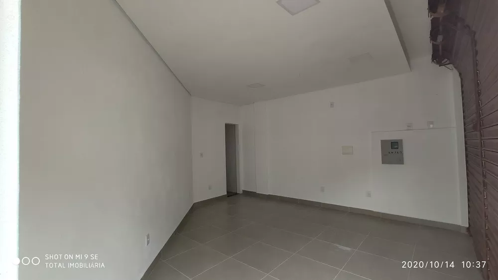 Loja-Salão para alugar com 1 quarto, 19m² - Foto 2