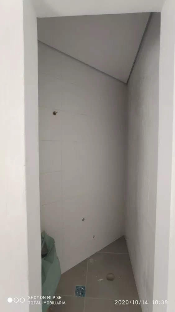 Loja-Salão para alugar com 1 quarto, 19m² - Foto 4