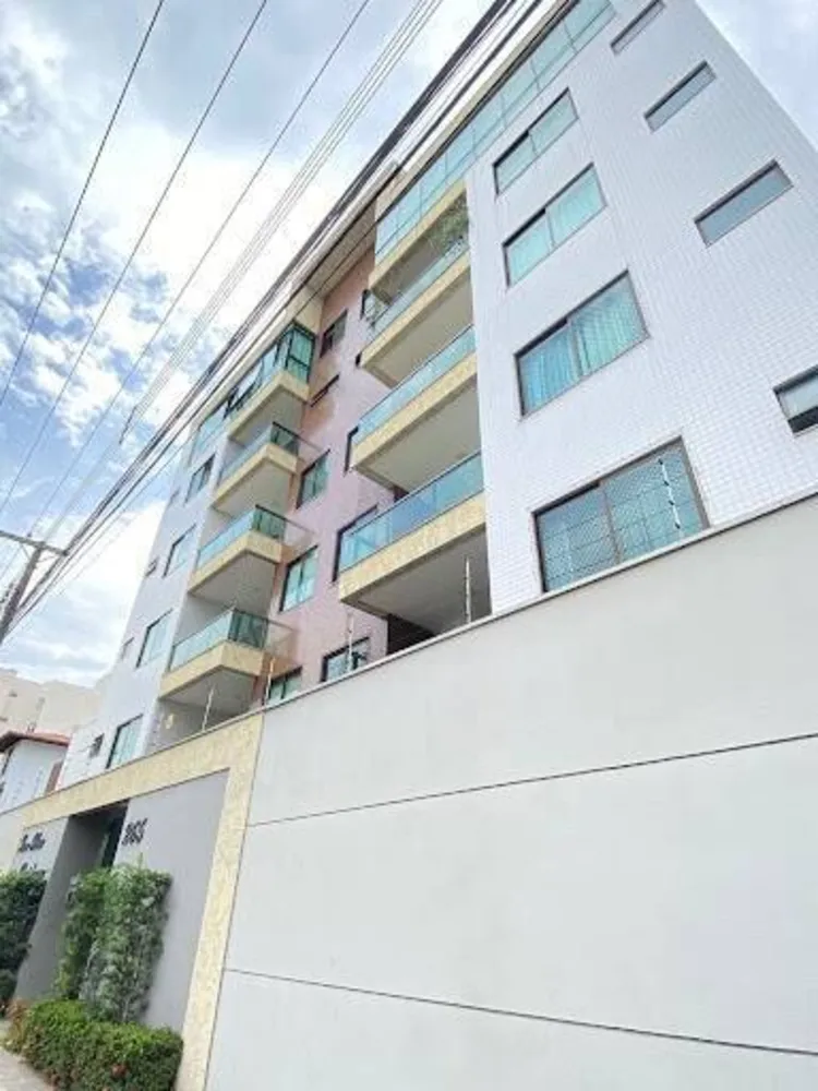 Cobertura, 4 quartos, 200 m² - Foto 1