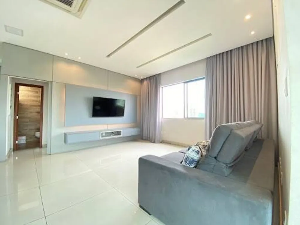 Cobertura, 4 quartos, 200 m² - Foto 4