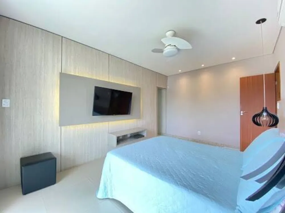 Cobertura, 4 quartos, 200 m² - Foto 8