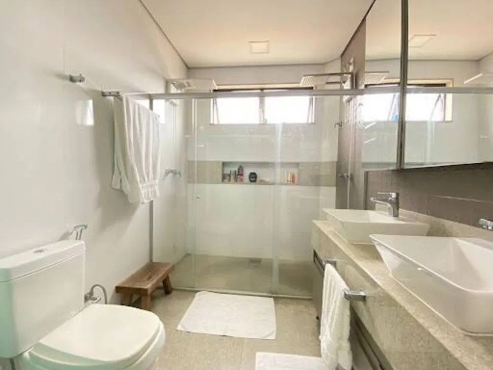 Cobertura, 4 quartos, 200 m² - Foto 11