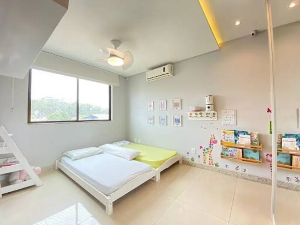 Cobertura, 4 quartos, 200 m² - Foto 5