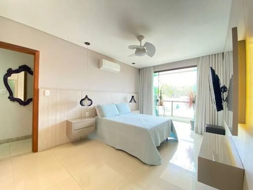 Cobertura, 4 quartos, 200 m² - Foto 7
