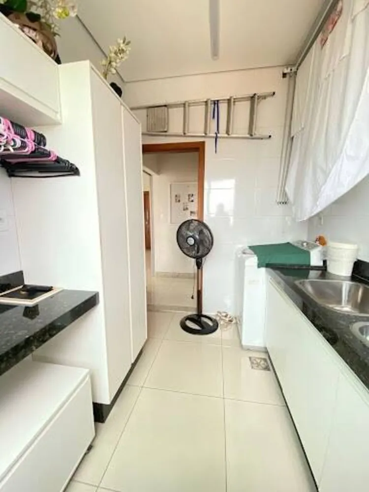 Cobertura, 4 quartos, 200 m² - Foto 6