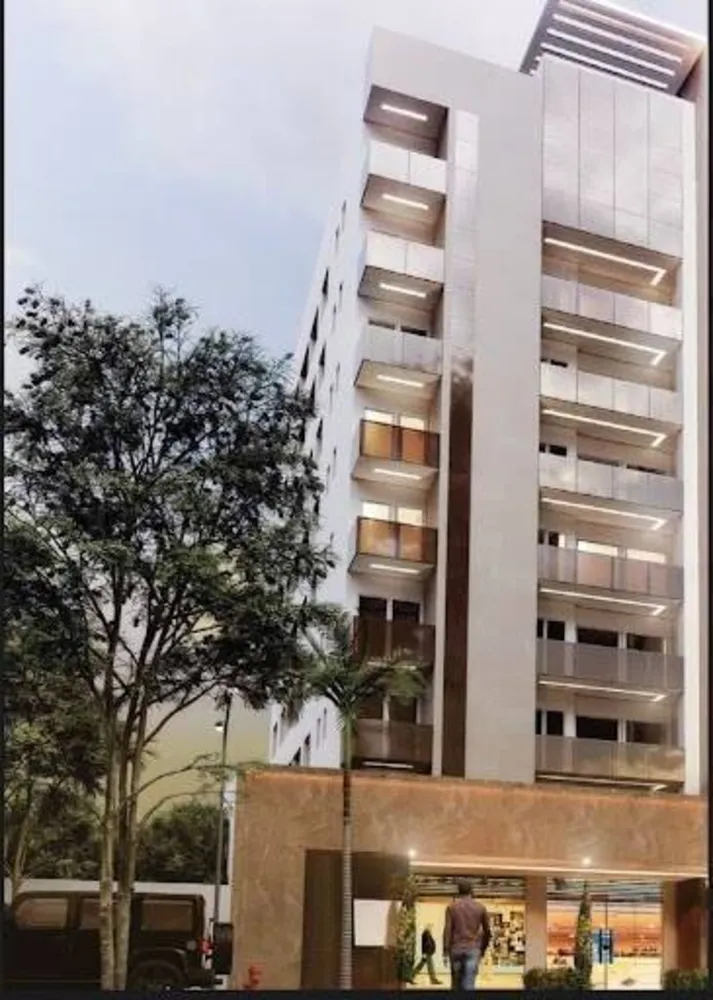 Apartamento, 3 quartos, 144 m² - Foto 2