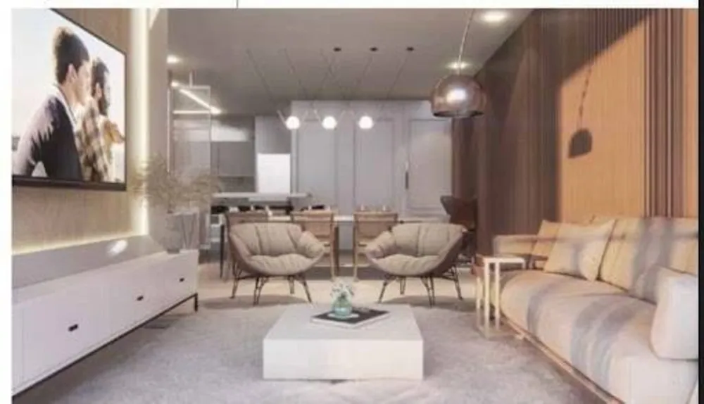 Apartamento, 3 quartos, 144 m² - Foto 9