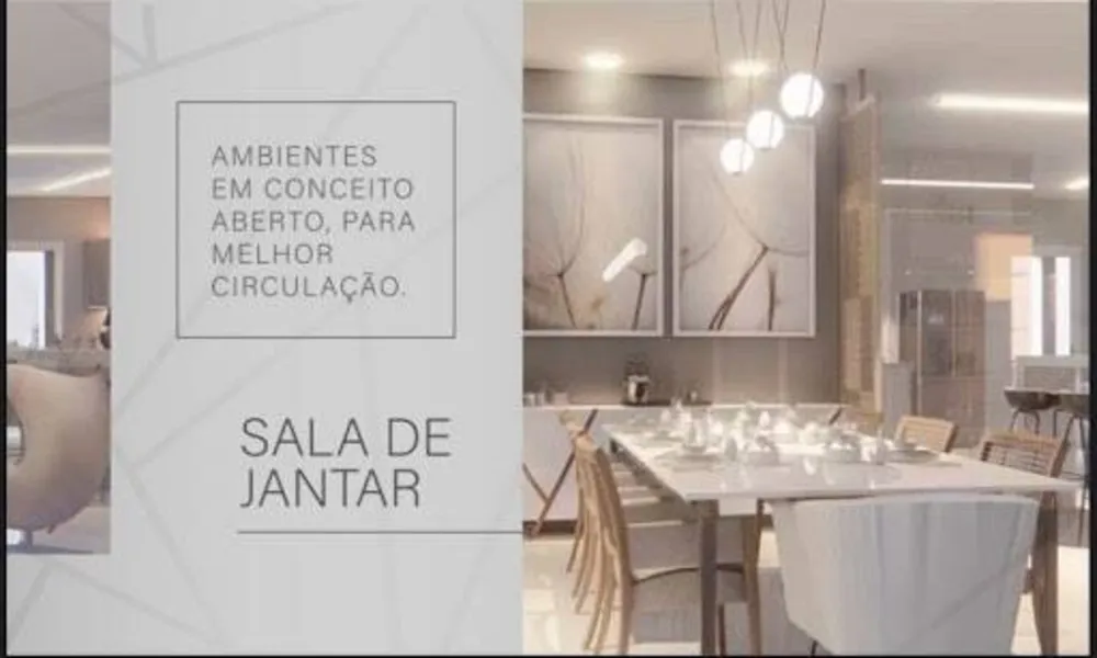 Apartamento, 3 quartos, 144 m² - Foto 3