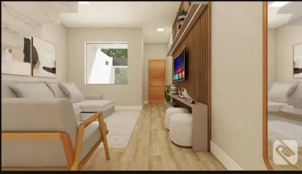 Casa, 3 quartos, 85 m² - Foto 5