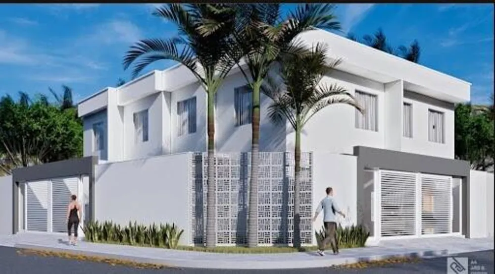 Casa, 3 quartos, 85 m² - Foto 6