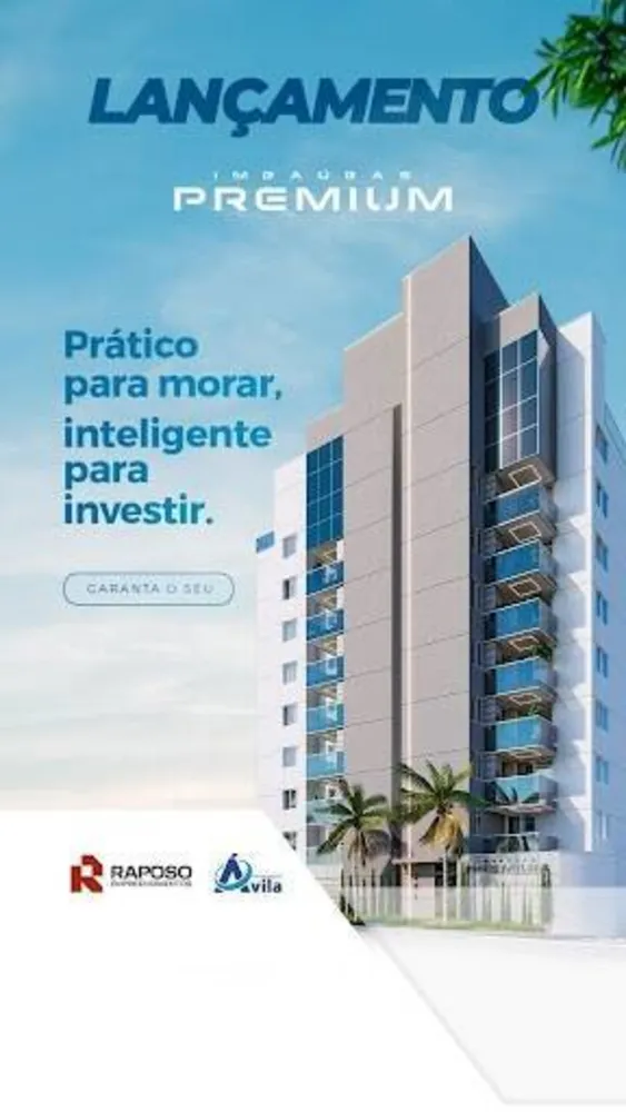 Apartamento, 3 quartos, 95 m² - Foto 6