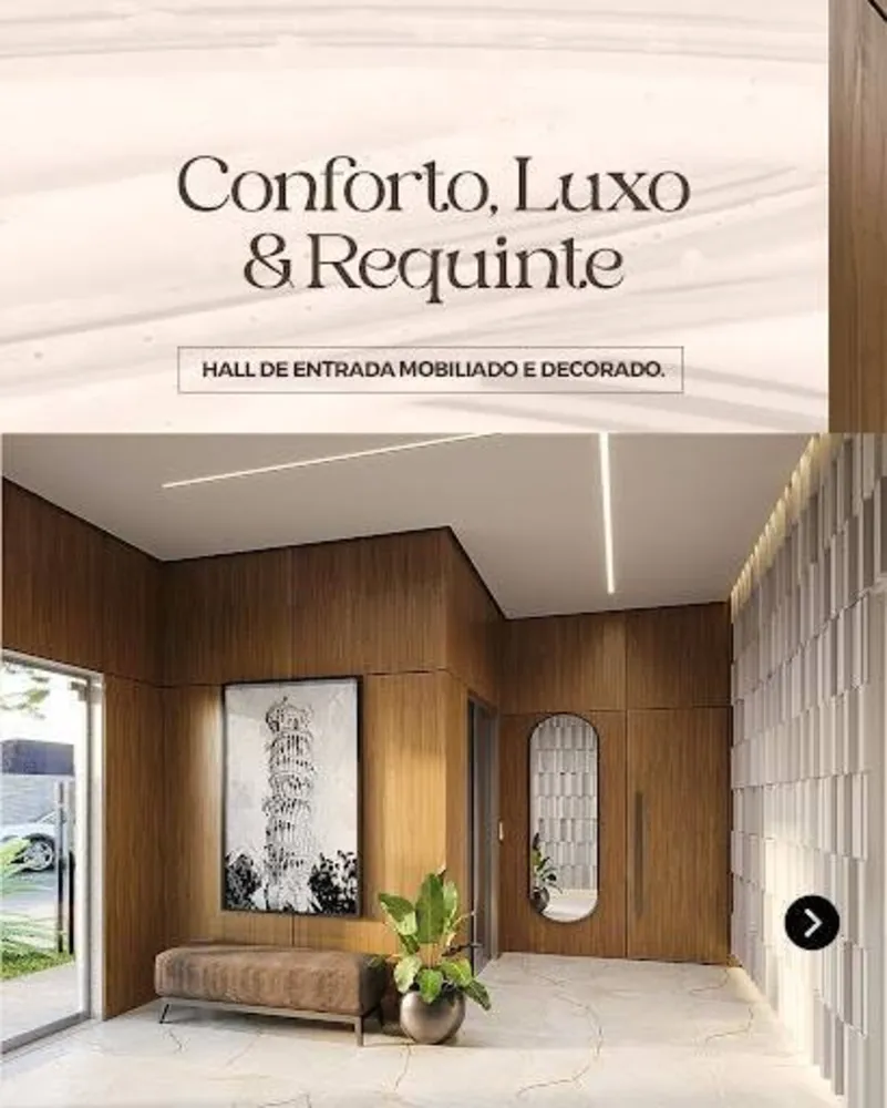 Apartamento, 3 quartos, 95 m² - Foto 7