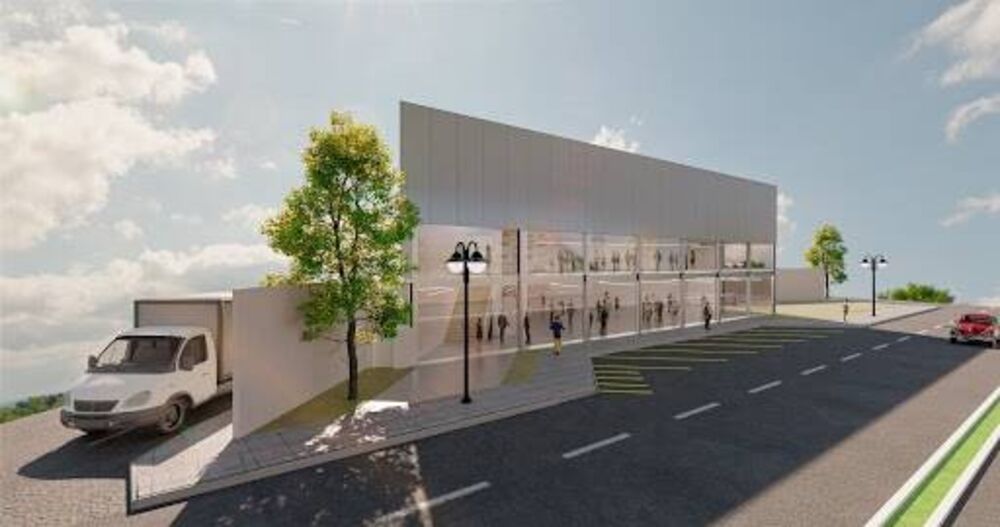 Loja-Salão, 450 m² - Foto 5