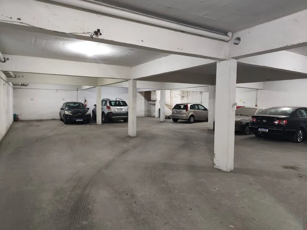 Apartamento, 2 quartos, 86 m² - Foto 2