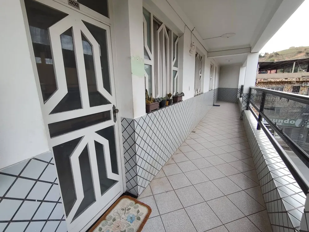 Apartamento, 2 quartos, 86 m² - Foto 4