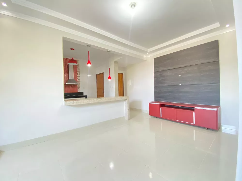 Apartamento à venda com 3 quartos, 95m² - Foto 4