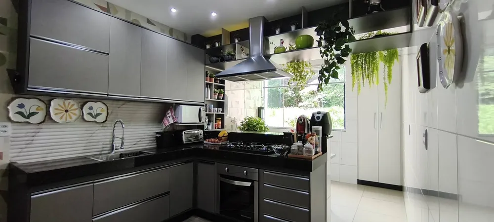 Apartamento, 3 quartos, 127 m² - Foto 4