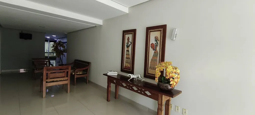 Apartamento, 3 quartos, 127 m² - Foto 7