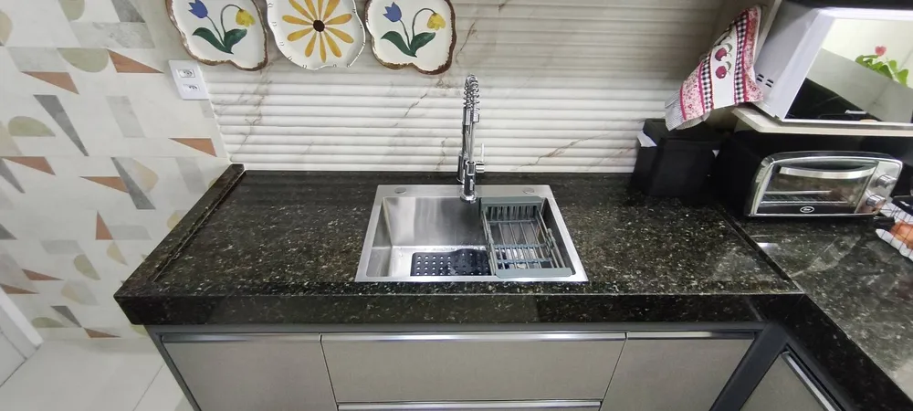 Apartamento, 3 quartos, 127 m² - Foto 5