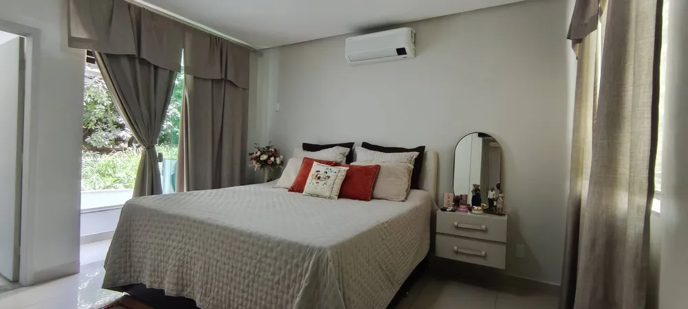 Apartamento, 3 quartos, 127 m² - Foto 1