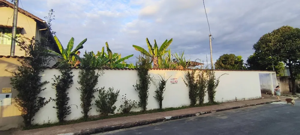Terreno, 720 m² - Foto 1
