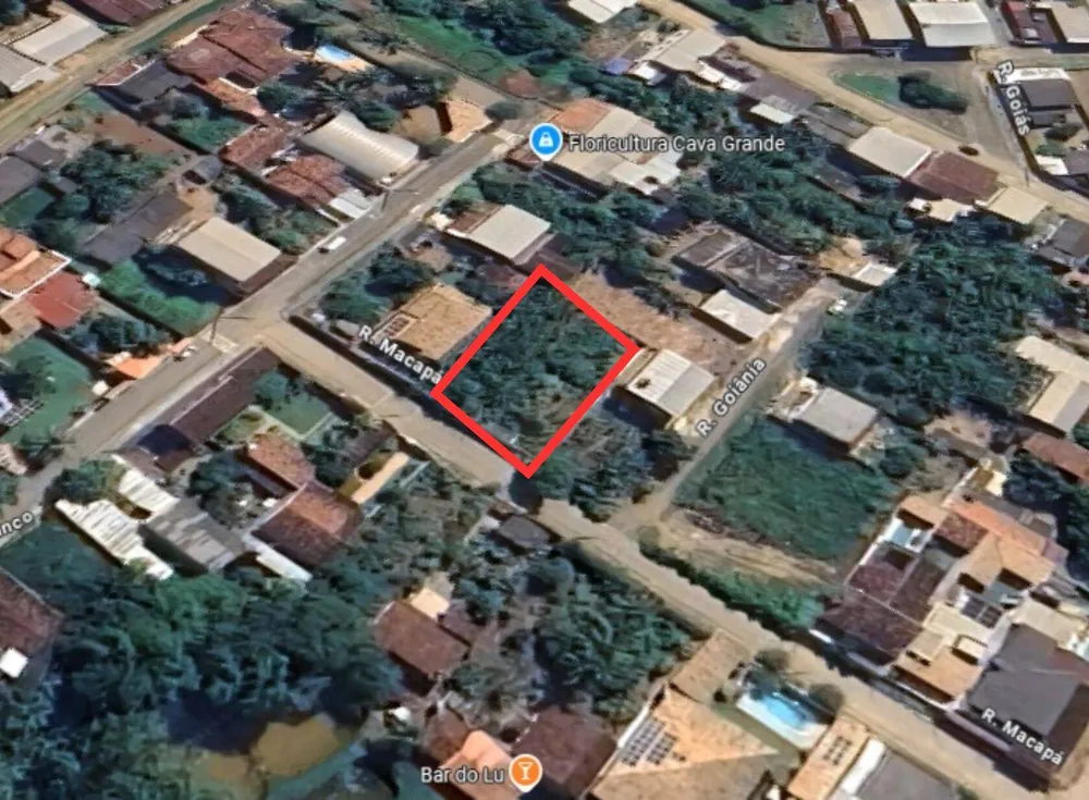 Terreno, 720 m² - Foto 4