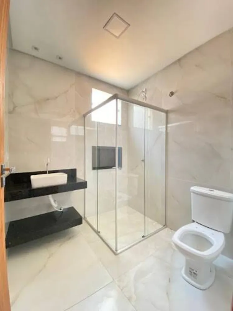 Casa, 3 quartos, 130 m² - Foto 16
