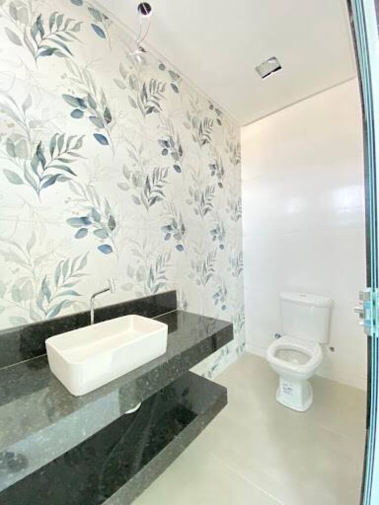 Casa, 3 quartos, 130 m² - Foto 7