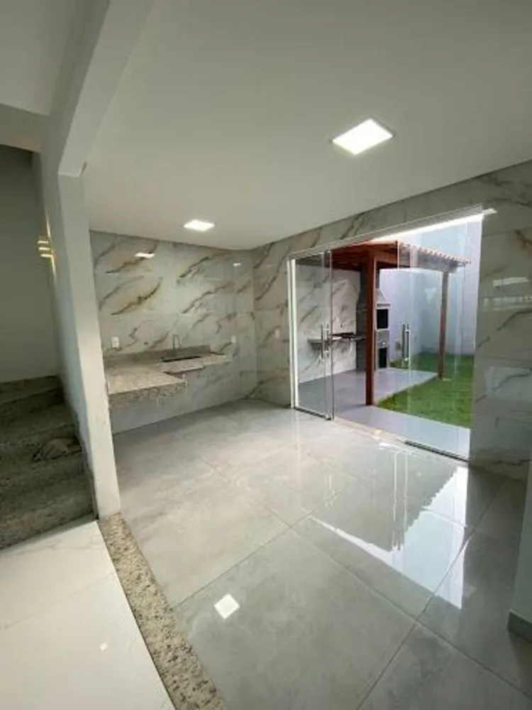 Casa, 2 quartos - Foto 2