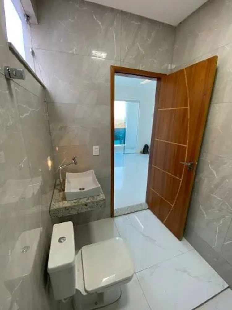 Casa, 2 quartos - Foto 4