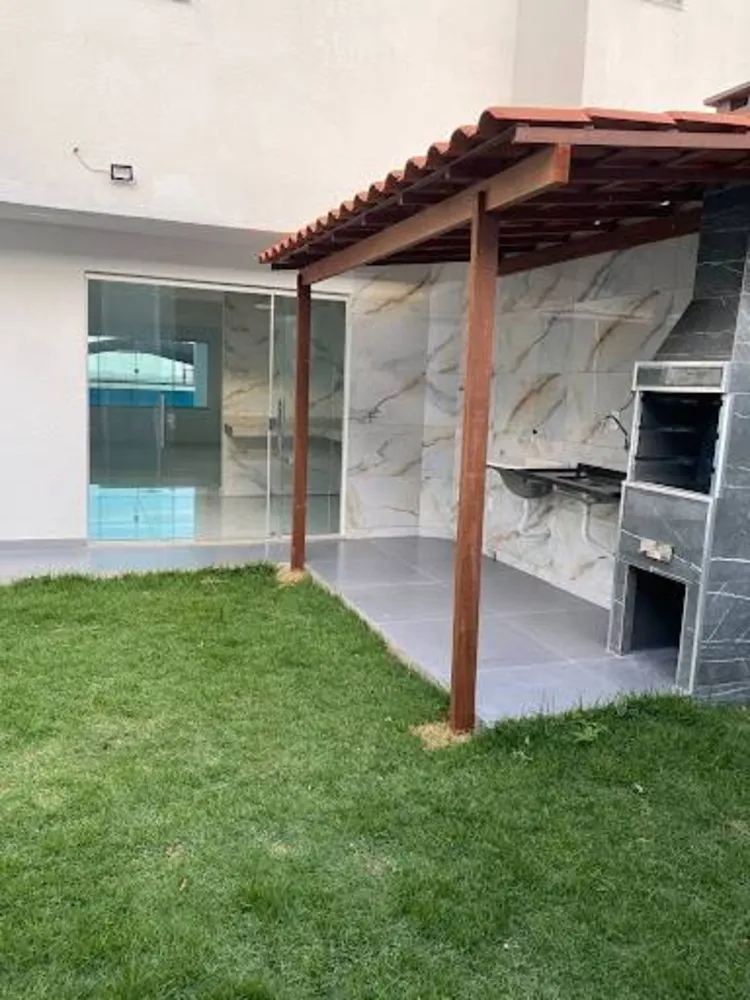 Casa, 2 quartos - Foto 6